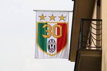La sede della Juventus